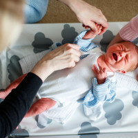 Datos preocupantes en Extremadura: en 64 pueblos no nació nadie el pasado año