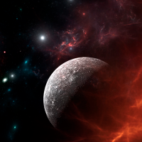 La explicación a tu mala suerte: Mercurio retrógrado