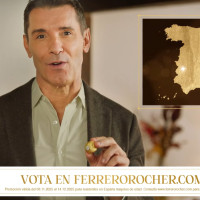 Fuente del Maestre finalista para celebrar la Navidad con Ferrero Rocher: cómo votar