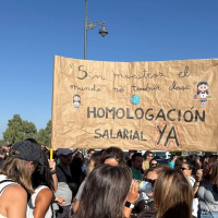 PIDE considera "insuficiente" la subida salarial propuesta para los empleados públicos