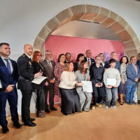 Premios Meninas 2025: reconocimiento frente a la violencia de género