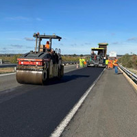 Estas son las carreteras que arreglará el Gobierno en la provincia de Badajoz