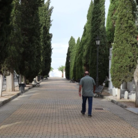 La Fiscalía reconoce indicios de crímenes contra la humanidad en la fosa de Villanueva