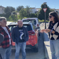 UpE tiene buenas sensaciones de cara a las elecciones tras la encuesta del CIS