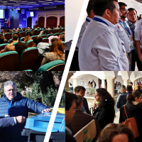 La Diputación de Cáceres avanza hacia la gestión de residuos y la economía circular en el ámbito rural