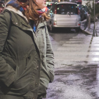 Este fin de semana se espera un descenso térmico en Extremadura