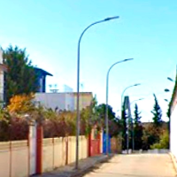 Investigan el hallazgo del cuerpo de una mujer en Badajoz