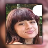 Piden difusión para encontrar a una menor desaparecida