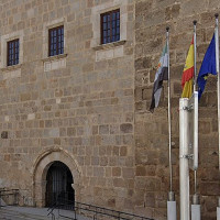 Los empleados públicos echarán un pulso a la Junta antes de las elecciones