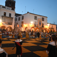 'De la Luna al Fuego', de Zafra, elegida Mejor Patrimonio Cultural por el Historia National Geographic