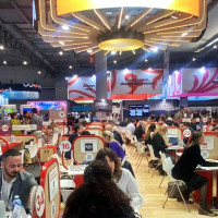 Extremadura participa en el escaparate mundial del turismo de eventos