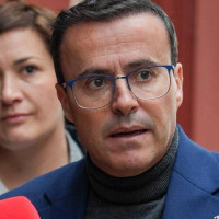 Gallardo se compromete a resolver el problema de la homologación salarial