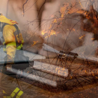 FEDEXCAZA pide reformar 5 leyes para luchar contra los incendios