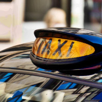 Taxis autónomos: llegada, relevo generacional y retos