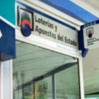 Cae un segundo premio de la Bonoloto en Cáceres