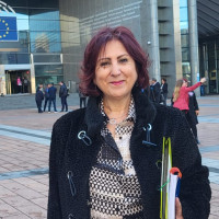 El Gobierno propone una sustituta para el fiscal general del Estado condenado