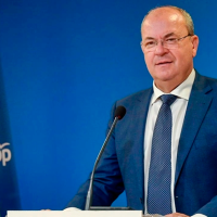 Monago señala al Gobierno por negarse a rendir cuentas: "Tienen un máster en ocultismo"