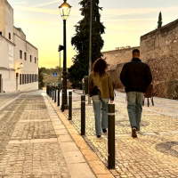 Reabre el acceso a la plaza San José tras su remodelación