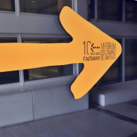 Extremadura refuerza la promoción de la Vía de la Plata en Santiago de Compostela