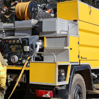 Buenas noticias para los bomberos forestales y la prevención de incendios en Extremadura