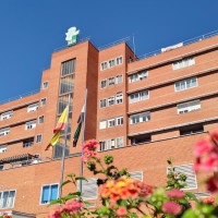 La UCI Pediátrica y Neonatal del Materno realiza el primer traslado ECMO-CSUR