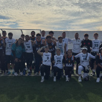 Plasencia Ducks sigue dominando la Copa de Extremadura Open y suma otro título