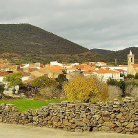 Detenido un concejal de Valdemorales (CC) por un delito contra la libertad sexual