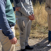 Detenido por matar a un vecino asestándole reiterados golpes en la cabeza