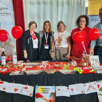 ADMO celebra el éxito de ‘Badajoz Wine Experience’: "Ha sido un escaparate que salva vidas”