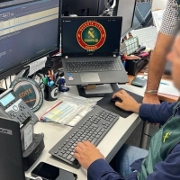 Consejos de la Guardia Civil para no caer en estafas en el Black Friday