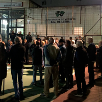 "El alcalde tendrá que escucharnos": vecinos de Badajoz se rebelan contra el Basurazo