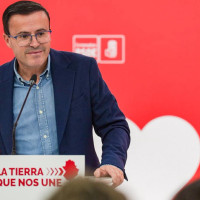 “Guardiola ha convertido Extremadura en la tierra del espectáculo partidista"