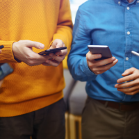 Bizum y la Lotería de Navidad: consejos para no quedarte sin tu parte del premio