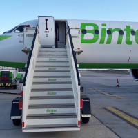 Binter lanza la promoción ‘Flight Friday’ para volar a Canarias desde 80 euros