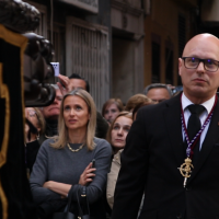 7Días entrevista a Juanlu, candidato a presidir la Asoc. de Costaleros y Capataces San José