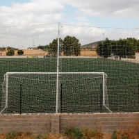 Acuerdo histórico: la AD Mérida asegura los Campos 'Miguel Patón' hasta 2040