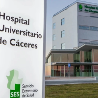 El SES reabre consultas de Angiología y Cirugía Vascular en el Universitario de Cáceres