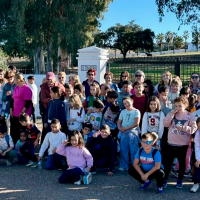 El Área de Atención al Mayor arranca noviembre con el Mes Solidario