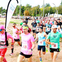 Búscate en las imagenes de la 36ª edición del Medio Maratón Elvas – Badajoz