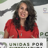 De Miguel: "La dimisión de Mazón llega tarde y mal"