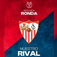 El CD Extremadura se medirá al Sevilla en la segunda ronda de la Copa del Rey