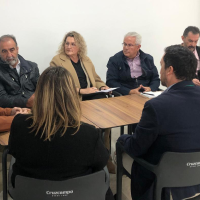 Tasa del 'Basurazo' en Badajoz: "Se están entregando miles de recursos"