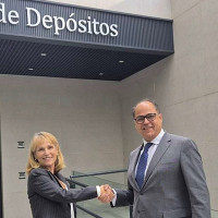 Cajalmendralejo, a través del Banco de Depósitos, adquiere la mayoría de la Agencia de Valores GFED y refuerza su estrategia de crecimiento responsable