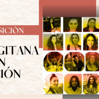 Badajoz visibiliza la aportación de las mujeres gitanas al arte, la educación y la sociedad