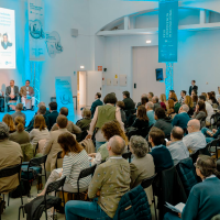 Reconocen a la Red e Incubadoras Tecnológicas de Extremadura como mejor práctica