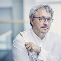 La OEX homenajea a su orquesta joven y rinde tributo a su primer director