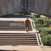 Del sol y calor a las tormentas: semana de cambios en Extremadura