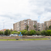 Martes cambiante con ligero ascenso de temperaturas en Extremadura
