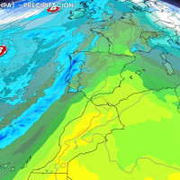 ¿Qué tiempo hará esta semana?