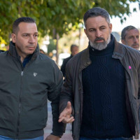 Las condiciones de VOX para un posible pacto con el PP de Guardiola